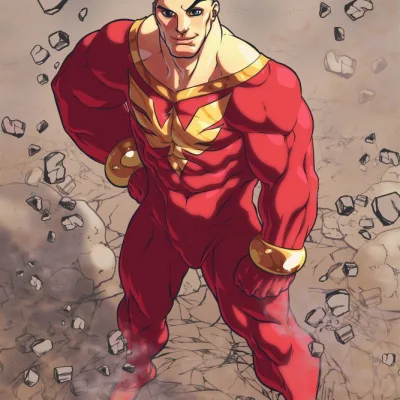 Shazrath