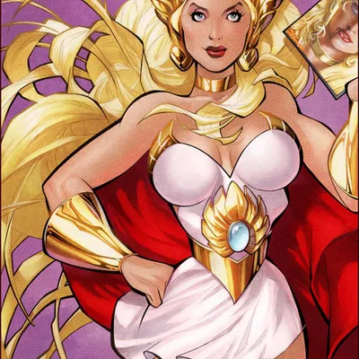 She-Ra