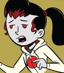 She-Squirt