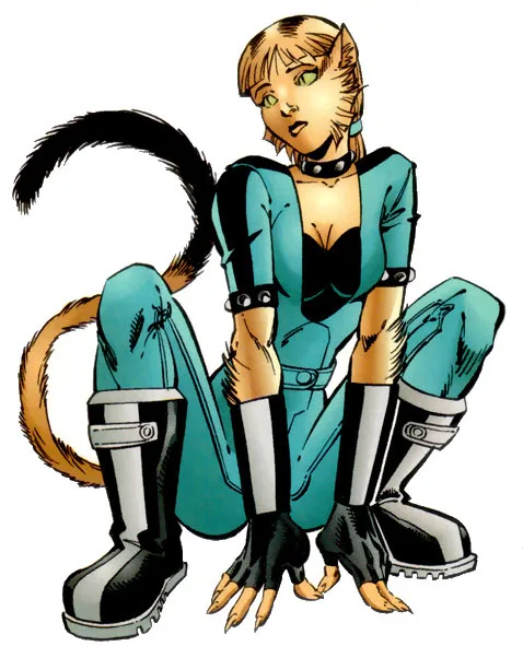 Sheba