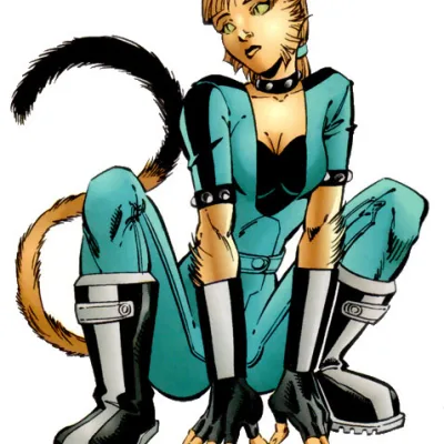 Sheba