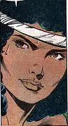 Sheba Samson