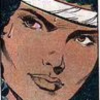 Sheba Samson