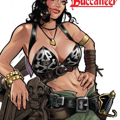 SheBuccaneer
