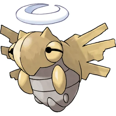 Shedinja