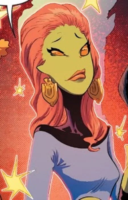 Sheena