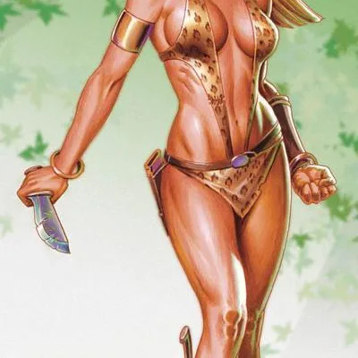 Sheena