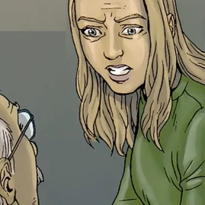 Sheena
