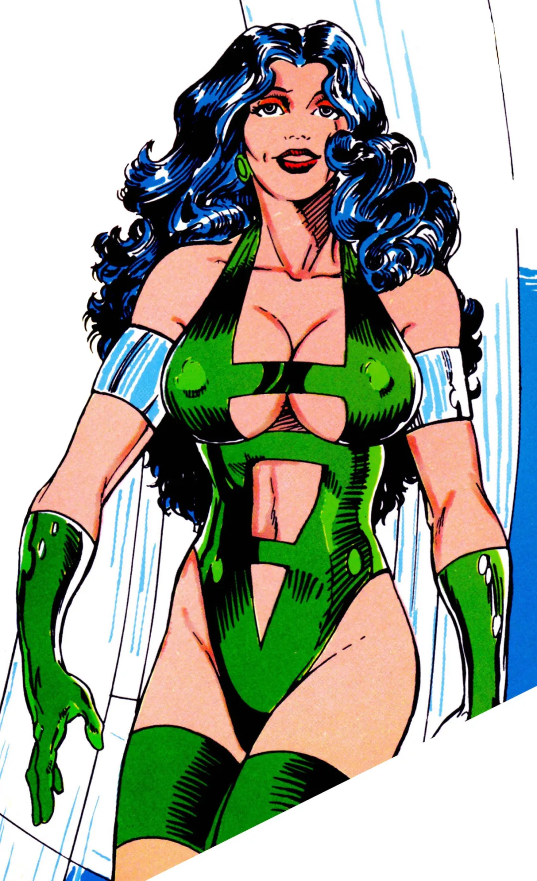 Sheena