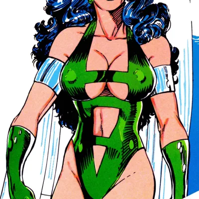 Sheena