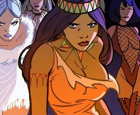 Sheena