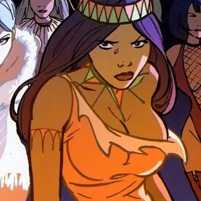 Sheena