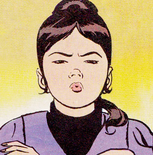 Sheena Imada