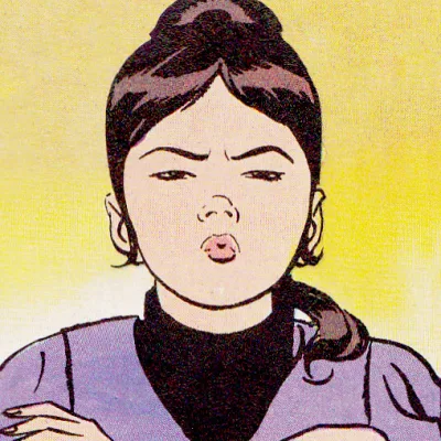 Sheena Imada