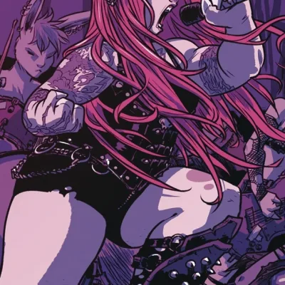 Sheena Murphy