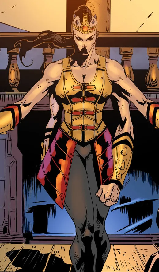 Sheeva