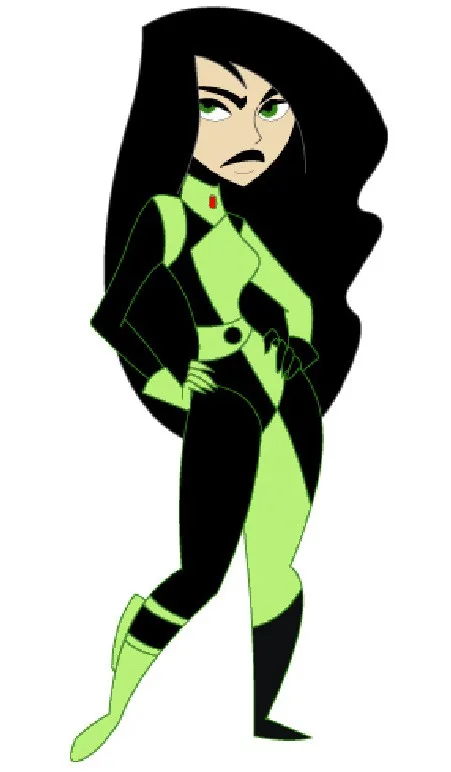 Shego