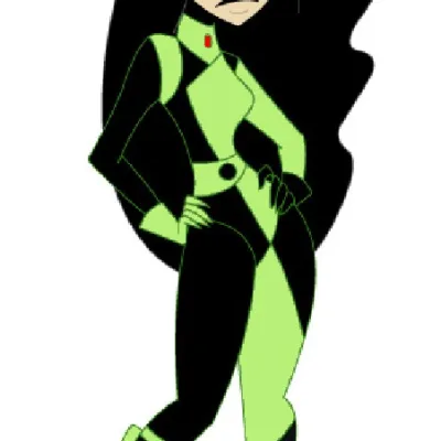 Shego