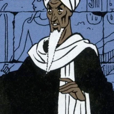 Sheik Abdel Razek