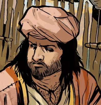 Sheikh Amar