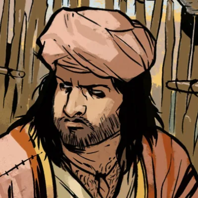 Sheikh Amar