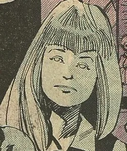 Sheila Blake