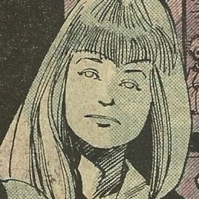 Sheila Blake