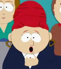 Sheila Broflovski