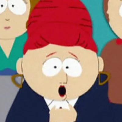Sheila Broflovski
