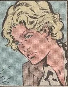 Sheila Haywood