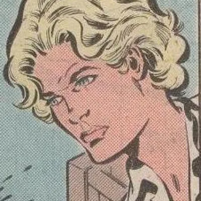 Sheila Haywood