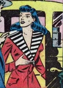 Sheila Lord