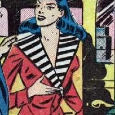 Sheila Lord