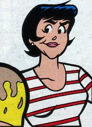 Sheila Smythe