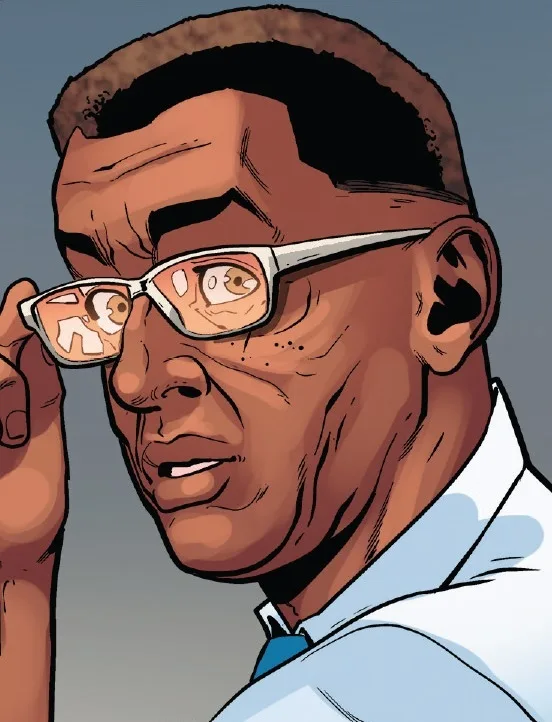 Sheldon Sanders
