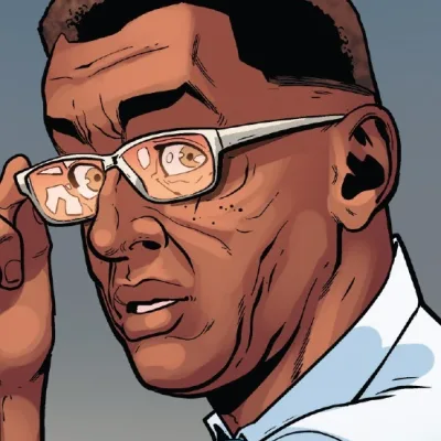Sheldon Sanders