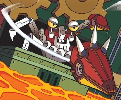Shellcracker