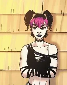 Shellestriah