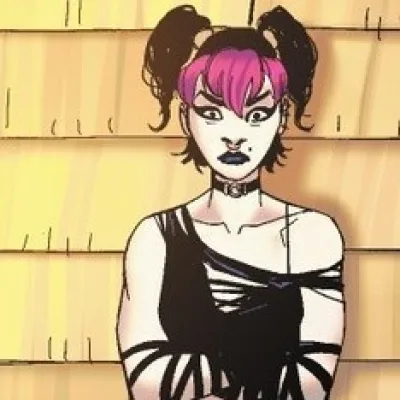 Shellestriah