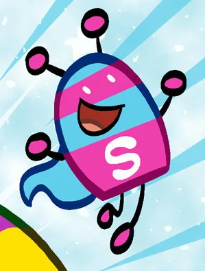 Shelly