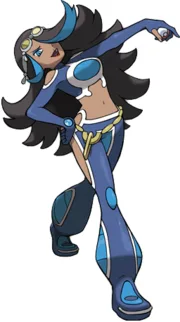 Shelly