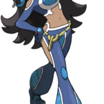 Shelly