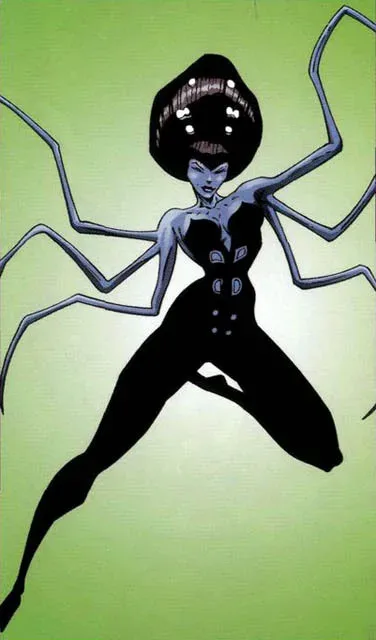 Shelob
