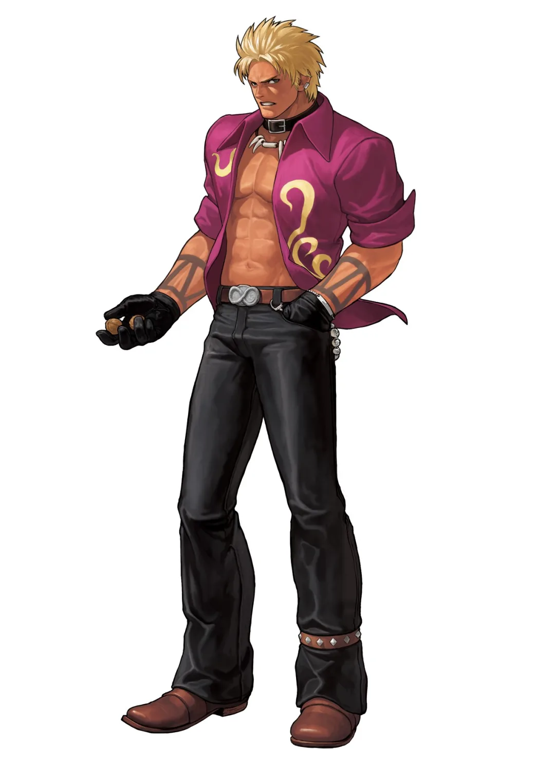 Shen Woo