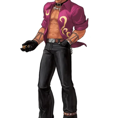 Shen Woo