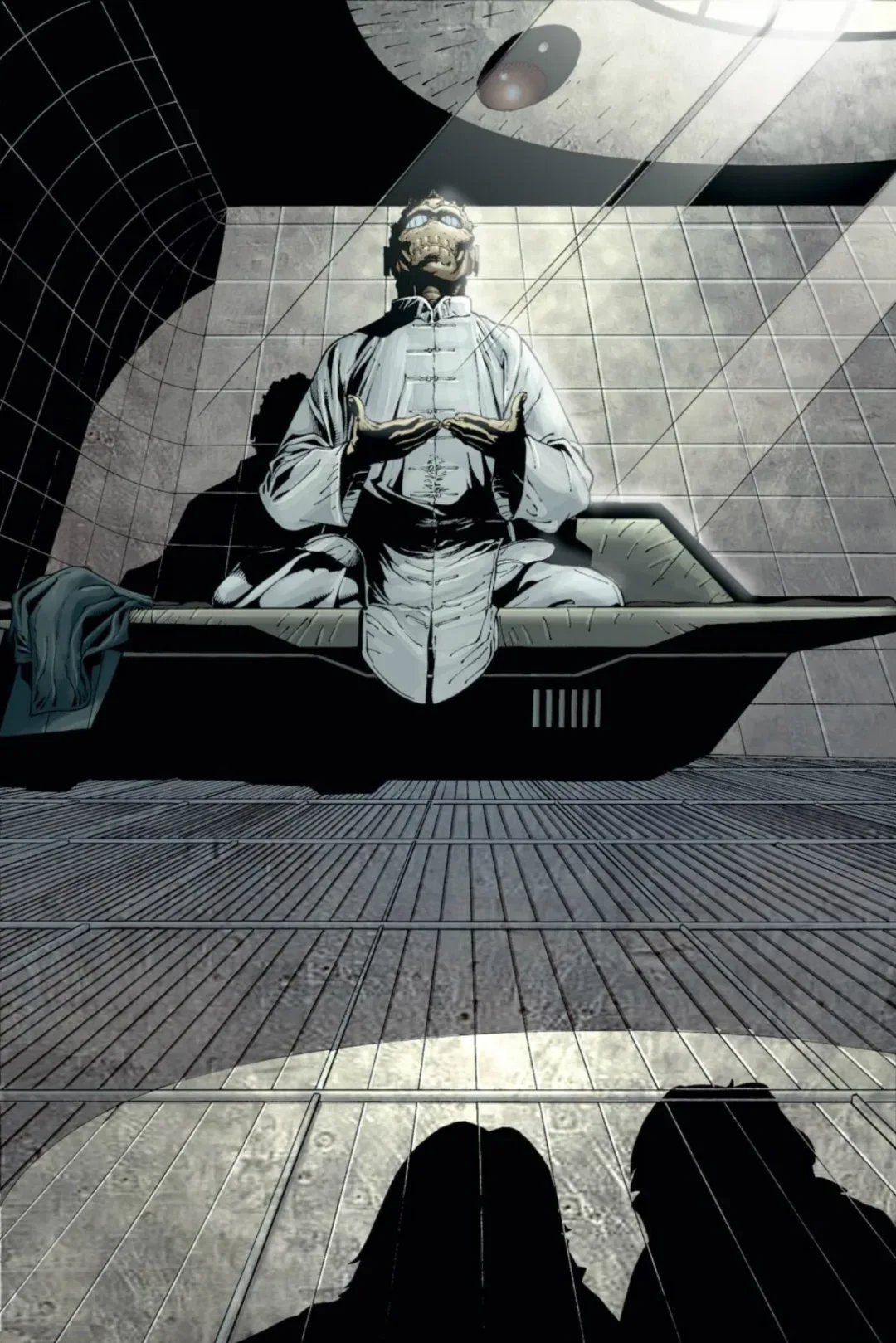 Shen Xorn