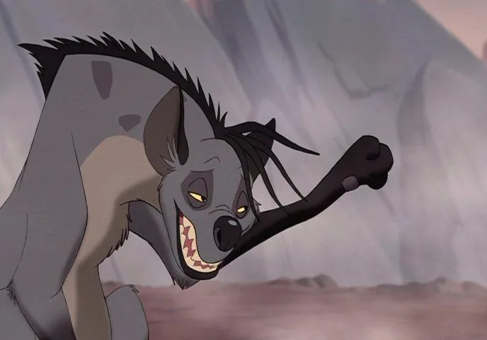 Shenzi