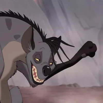 Shenzi