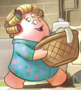 Sheri Squibbles