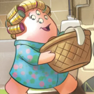 Sheri Squibbles